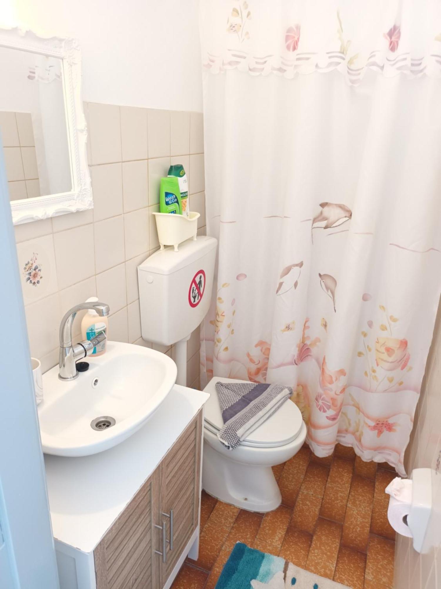 Massouri Rooms Екстер'єр фото
